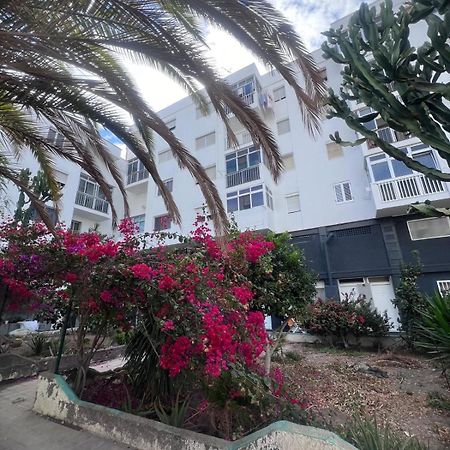 Relax Park 1 Apartment Las Palmas de Gran Canaria Exterior photo