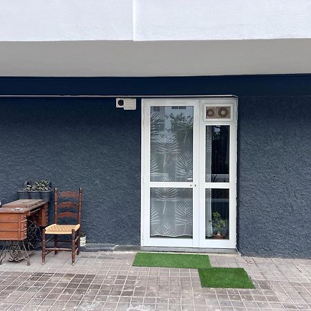 Relax Park 1 Apartment Las Palmas de Gran Canaria Exterior photo