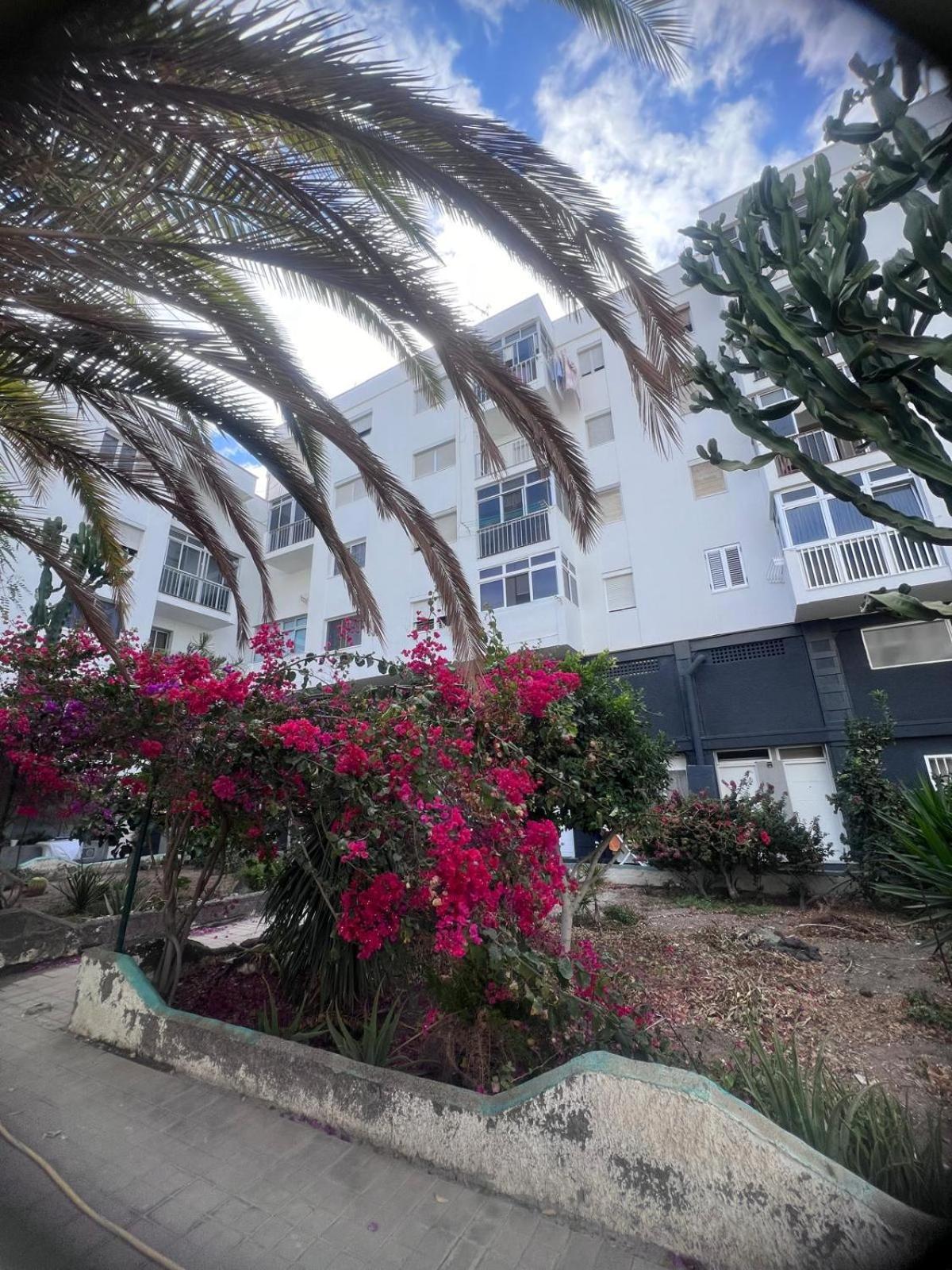 Relax Park 1 Apartment Las Palmas de Gran Canaria Exterior photo