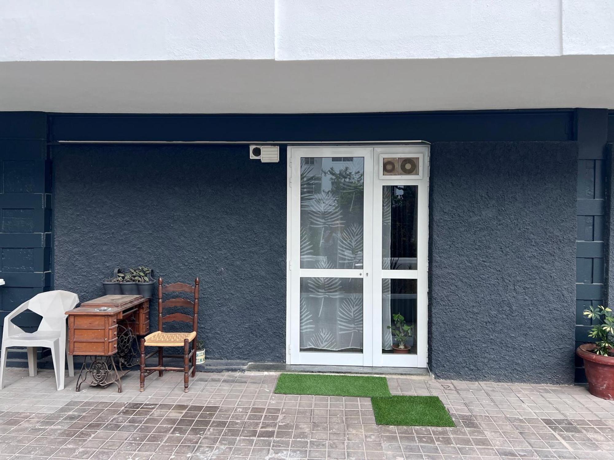 Relax Park 1 Apartment Las Palmas de Gran Canaria Exterior photo